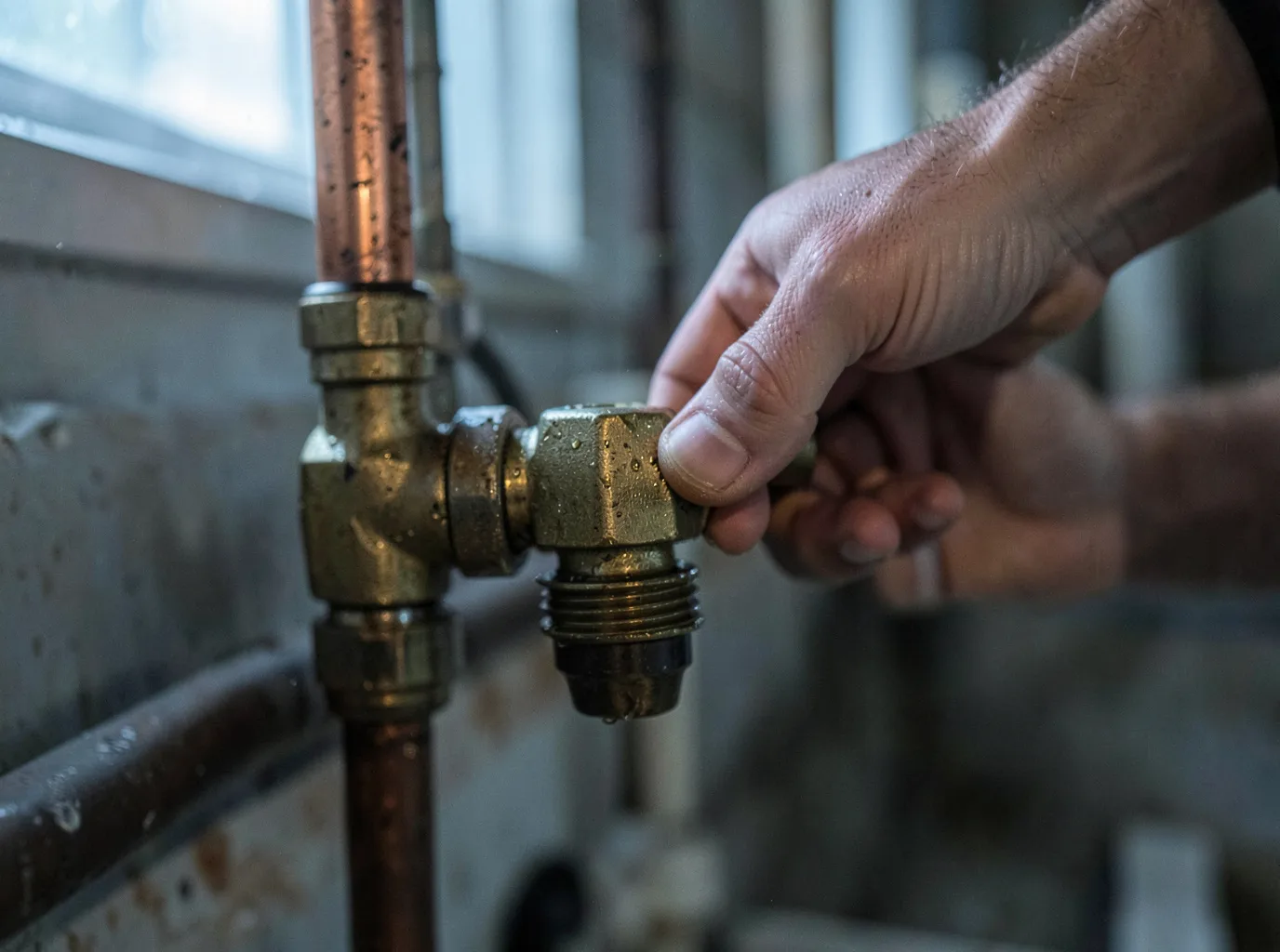 Emergency Plumber Lidgerwood, ND FAQs